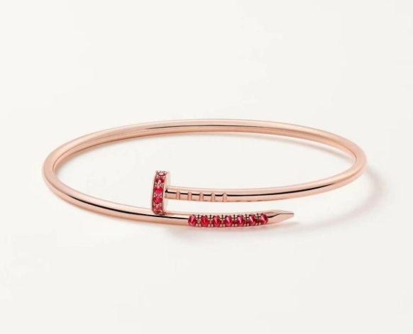 [Blue Tears Jewelry]JUSTE BRACELET 2.5MM DIAMONDS NEW
