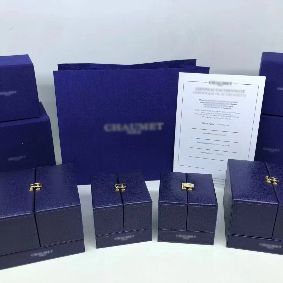 [Blue Tears Jewelry] CH BOX GIFT BAG
