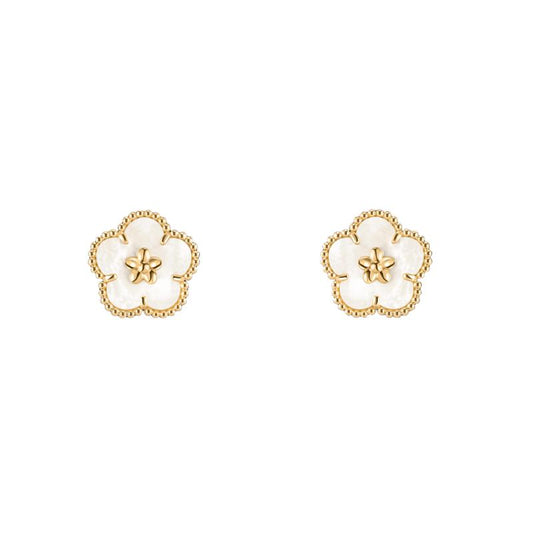 [Blue Tears Jewelry]2026 NEW STYLE LUCKY SPRING EARRINGS