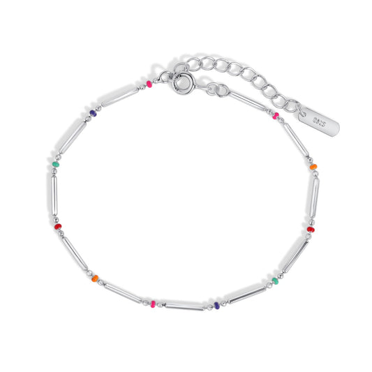 [Nova Jewelry]Unique Colorful Daily Bracelet