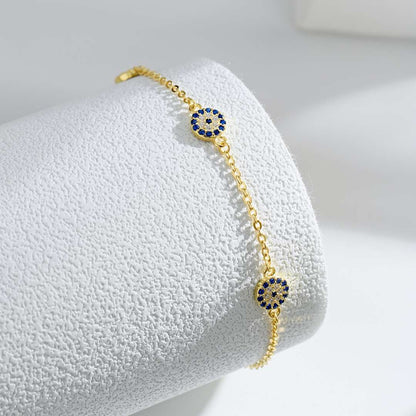 [Nova Jewelry]Delicate Round Shape Pendent Necklace