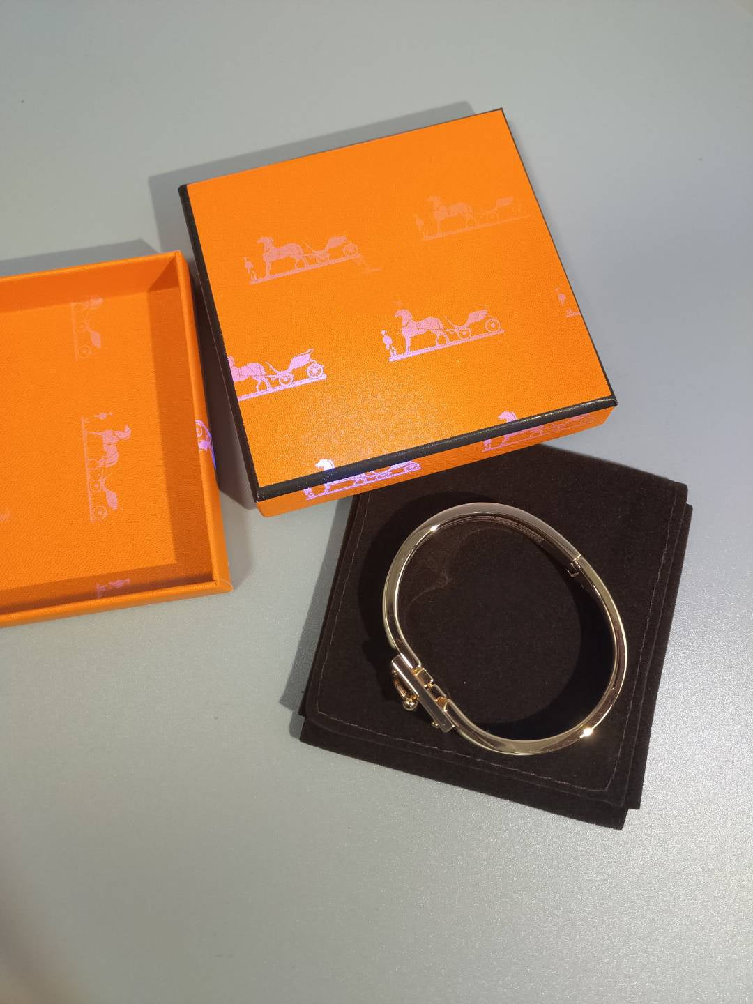[BLAUE TRÄNEN]H ARMBAND TÜRKIS 12MM