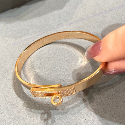 [BLUE TEARS]KELLY BRACELET DIAMOND
