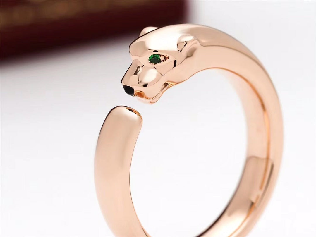 [BLUE TEARS]PANTHERE PINK GOLD SMALL