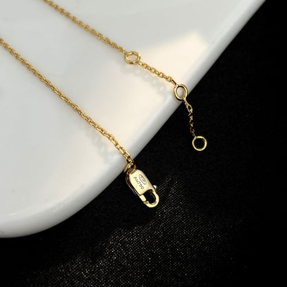 [BLAUE TRÄNEN]FORCE 10 KLEINES KETTENARMBAND