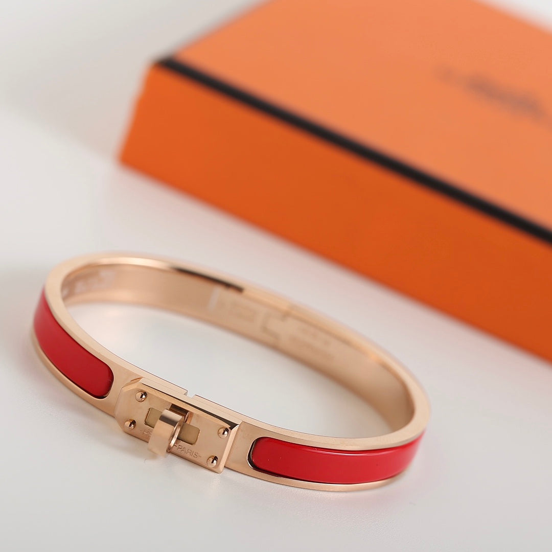 [BLUE TEARS]HM KELLY RED BRACELET