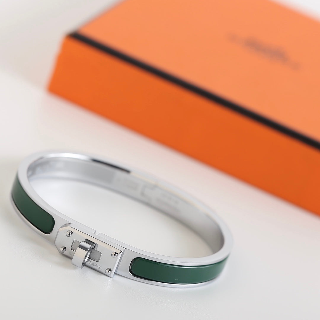 [BLUE TEARS]HM KELLY KHAKI BRACELET