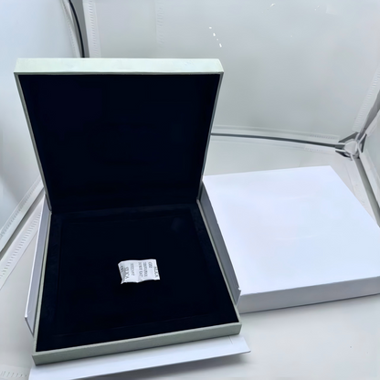 [Blue Tears Jewelry] VA CLOVER BOX GIFT BAG