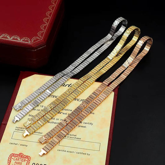 [BLUE TEARS]2026 NEW LOVE UNLIMITED NECKLACE