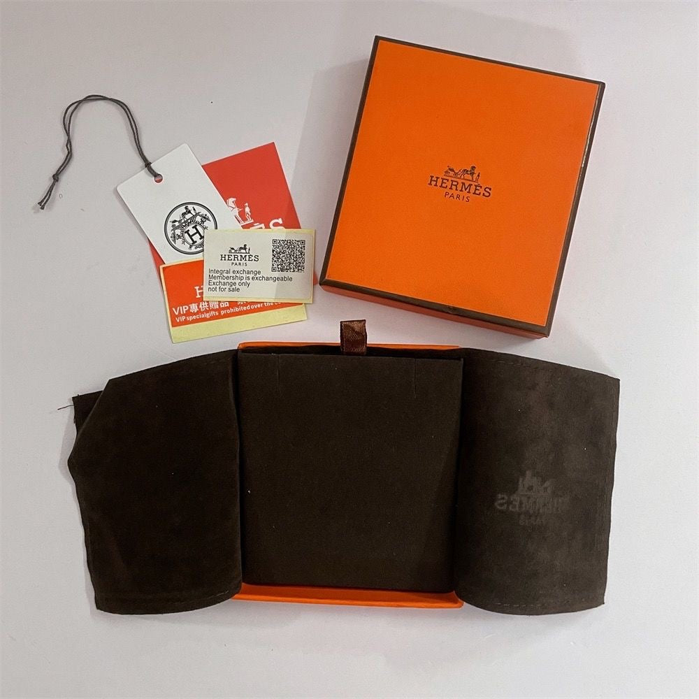 [Blue Tears Jewelry] HM  BOX GIFT BAG