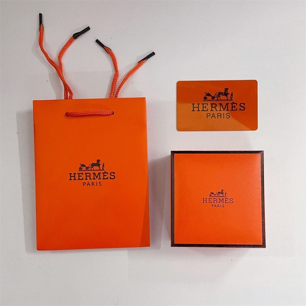 [Blue Tears Jewelry] HM  BOX GIFT BAG