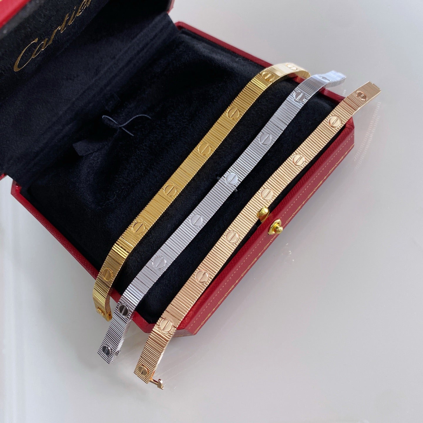 [Blue Tears Jewelry]LOVE UNLIMITED BRACELET