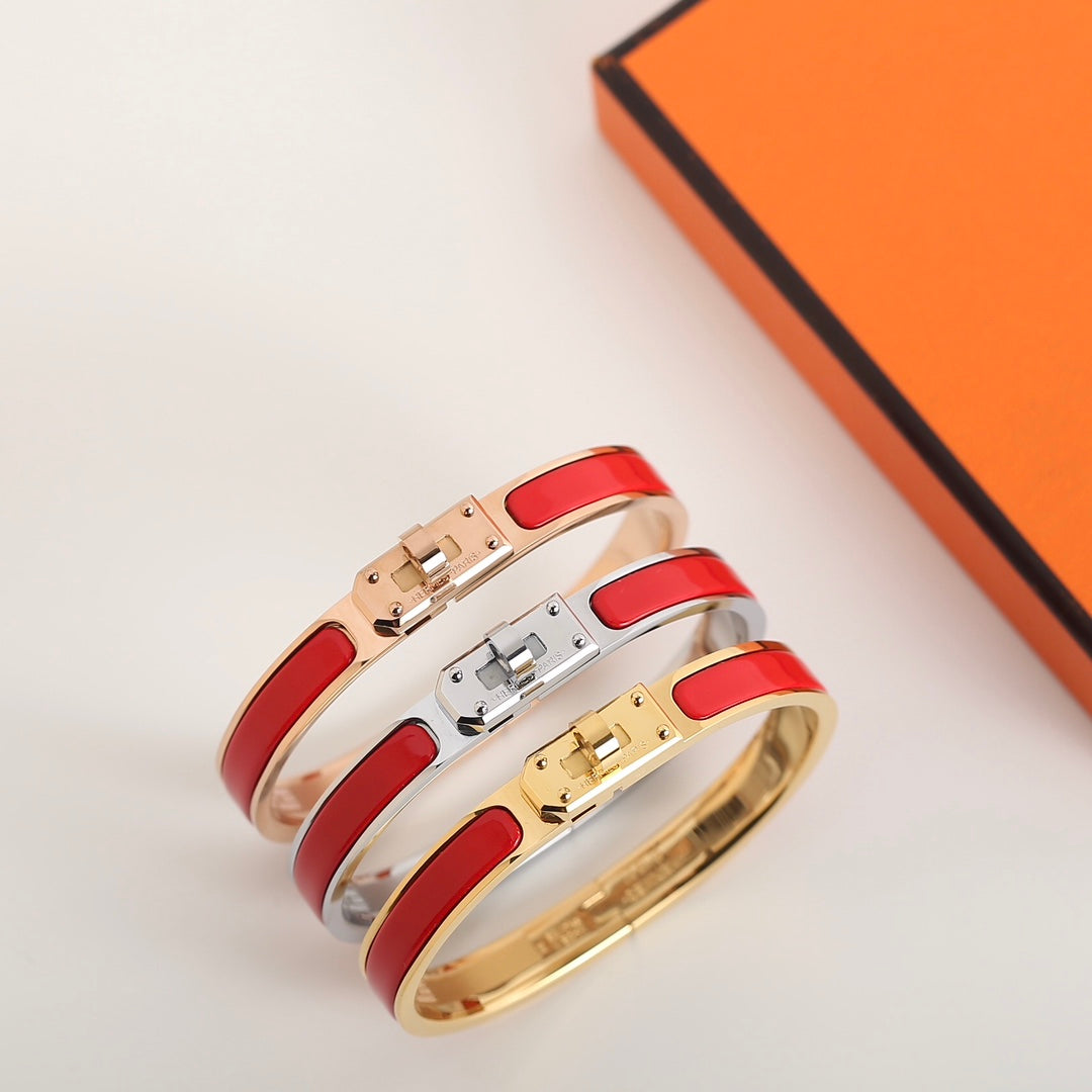 [BLUE TEARS]HM KELLY RED BRACELET