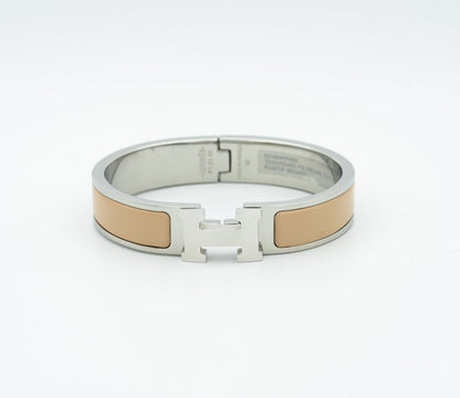 [BLAUE TRÄNEN]H GRAUES ARMBAND 