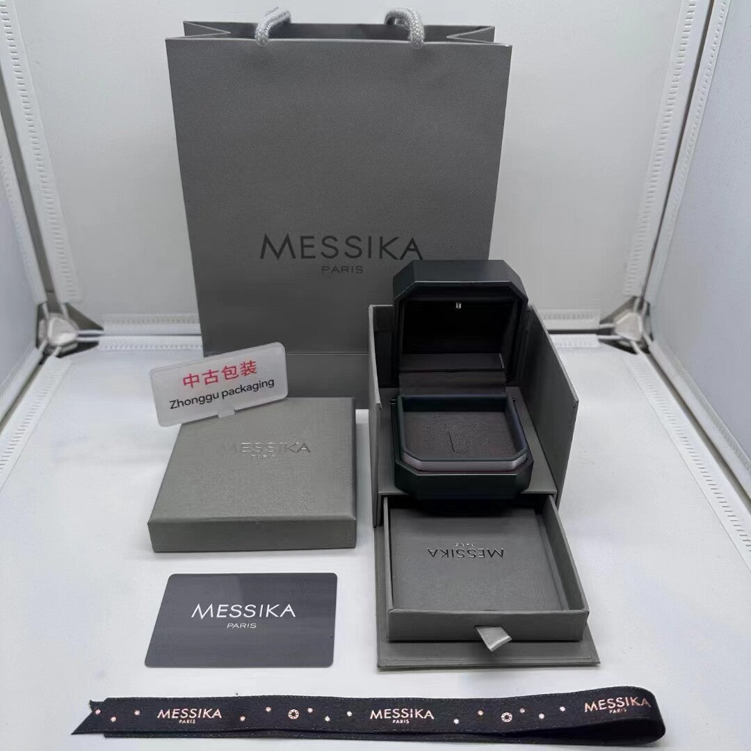 [Blue Tears Jewelry] MK BOX GIFT BAG