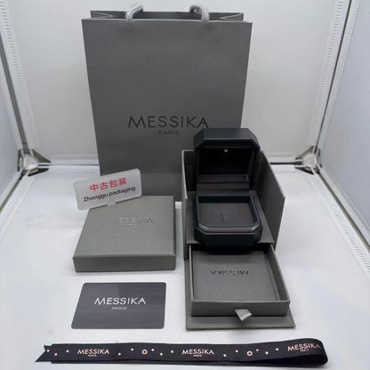[Blue Tears Jewelry] MK BOX GIFT BAG
