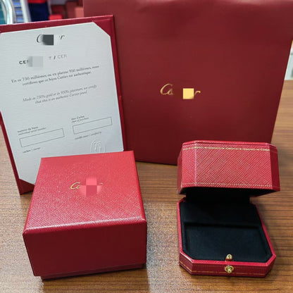 [Blue Tears Jewelry] CA BOX GIFT BAG