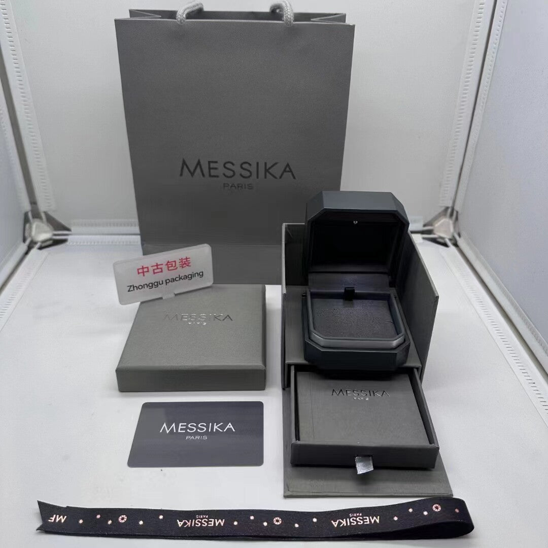 [Blue Tears Jewelry] MK BOX GIFT BAG