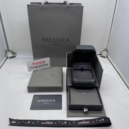 [Blue Tears Jewelry] MK BOX GIFT BAG
