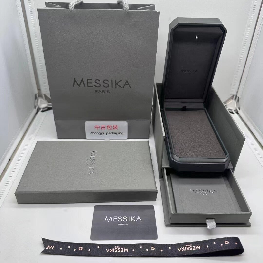 [Blue Tears Jewelry] MK BOX GIFT BAG