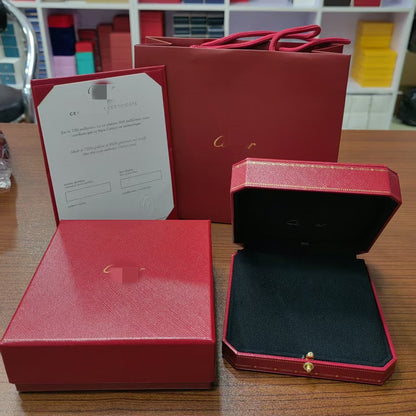 [Blue Tears Jewelry] CA BOX GIFT BAG