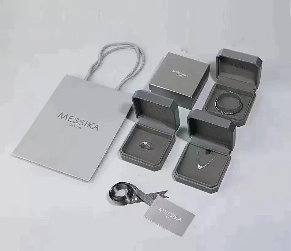 [Blue Tears Jewelry] MK BOX GIFT BAG