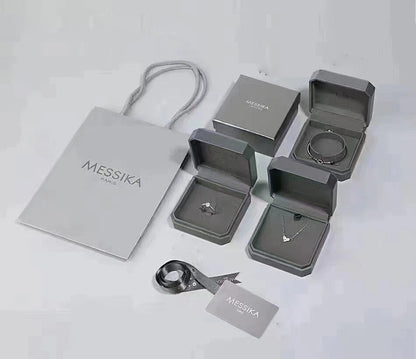 [Blue Tears Jewelry] MK BOX GIFT BAG