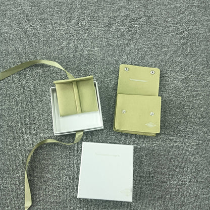 [Blue Tears Jewelry] VA CLOVER BOX GIFT BAG