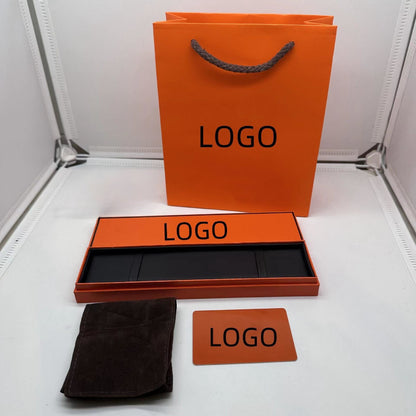 [Blue Tears Jewelry] HM  BOX GIFT BAG
