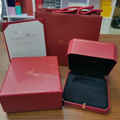 [Blue Tears Jewelry] CA BOX GIFT BAG