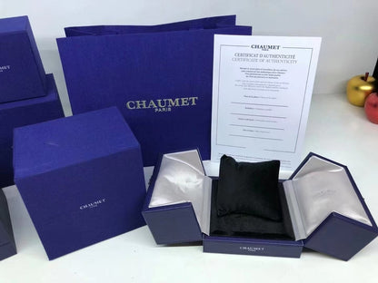[Blue Tears Jewelry] CH BOX GIFT BAG