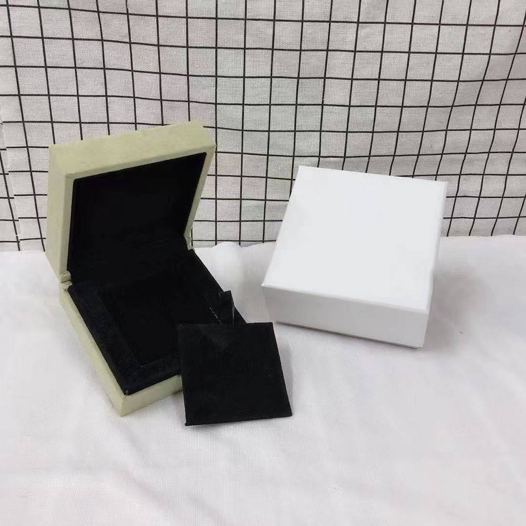 [Blue Tears Jewelry] VA CLOVER BOX GIFT BAG