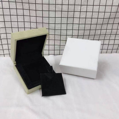 [Blue Tears Jewelry] VA CLOVER BOX GIFT BAG