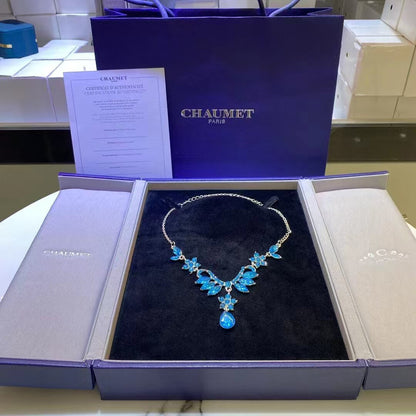 [Blue Tears Jewelry] CH BOX GIFT BAG