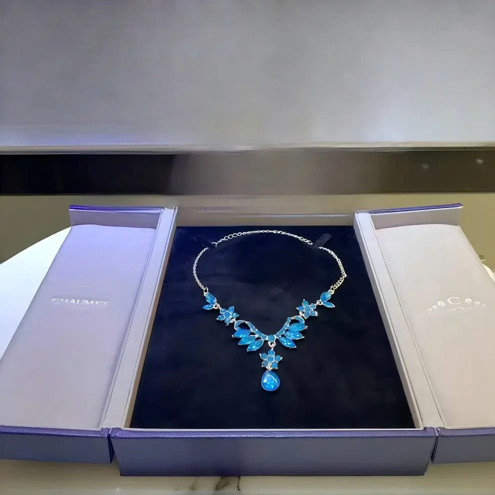 [Blue Tears Jewelry] CH BOX GIFT BAG