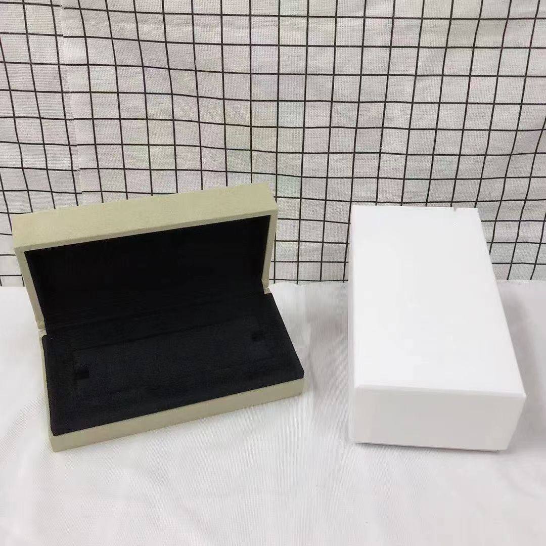 [Blue Tears Jewelry] VA CLOVER BOX GIFT BAG