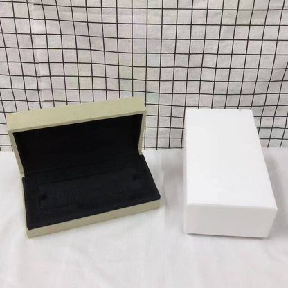 [Blue Tears Jewelry] VA CLOVER BOX GIFT BAG