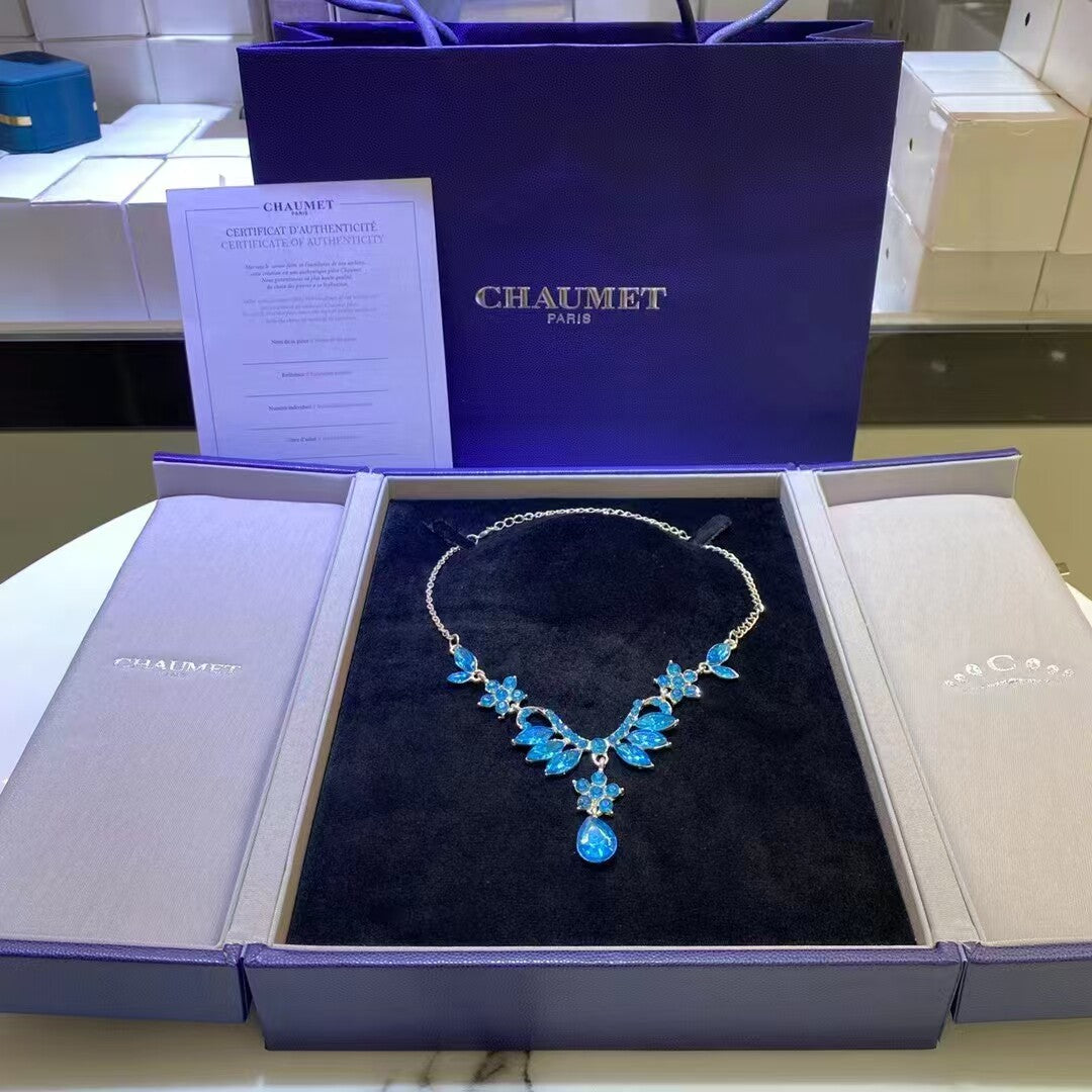 [Blue Tears Jewelry] CH BOX GIFT BAG