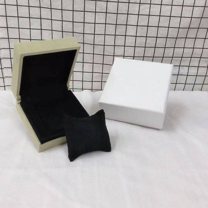 [Blue Tears Jewelry] VA CLOVER BOX GIFT BAG