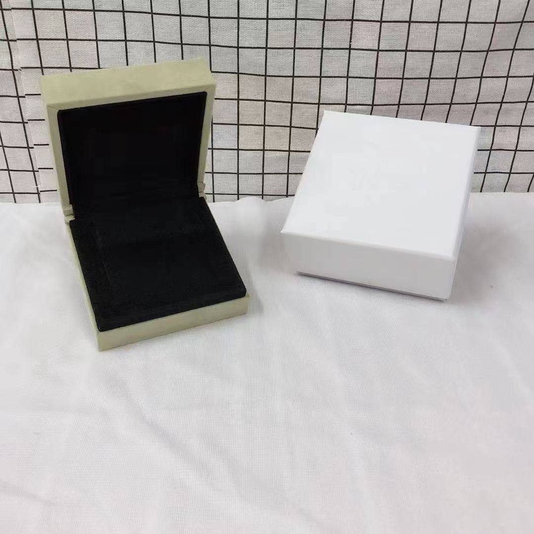 [Blue Tears Jewelry] VA CLOVER BOX GIFT BAG