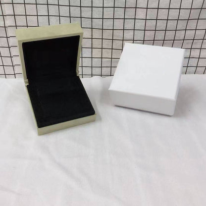 [Blue Tears Jewelry] VA CLOVER BOX GIFT BAG
