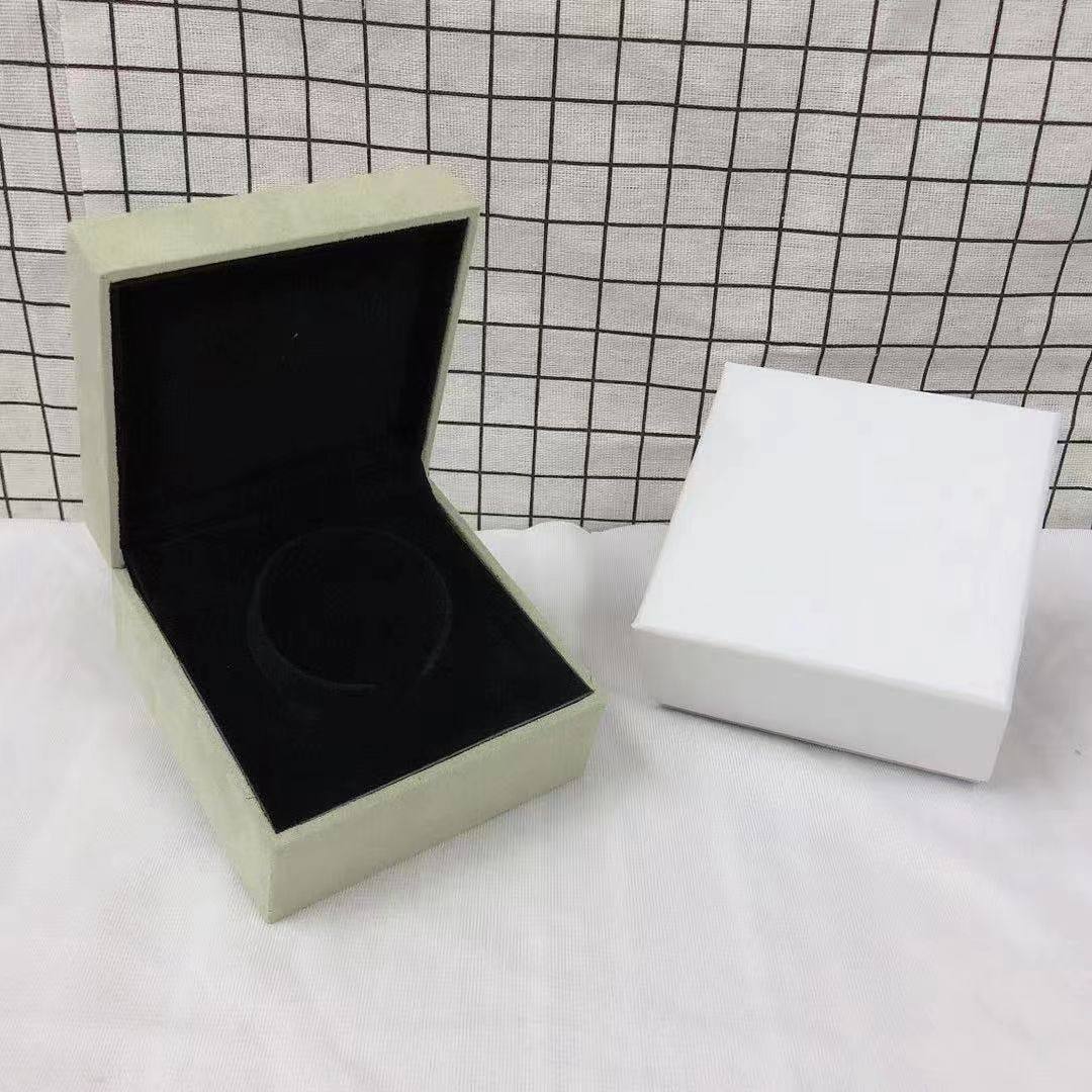 [Blue Tears Jewelry] VA CLOVER BOX GIFT BAG