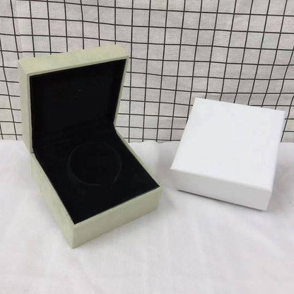 [Blue Tears Jewelry] VA CLOVER BOX GIFT BAG