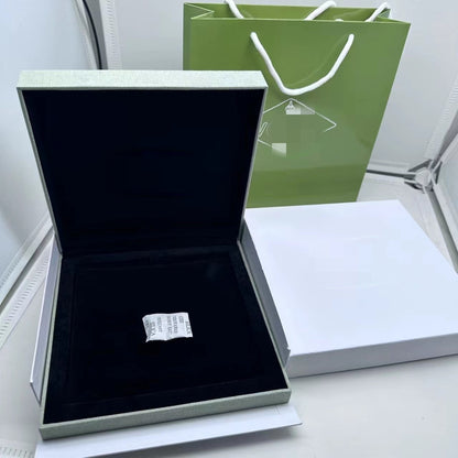 [Blue Tears Jewelry] VA CLOVER BOX GIFT BAG