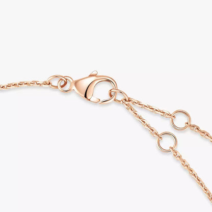 [Blue Tears Jewelry]Pavé Baby Move Diamond Bracelet
