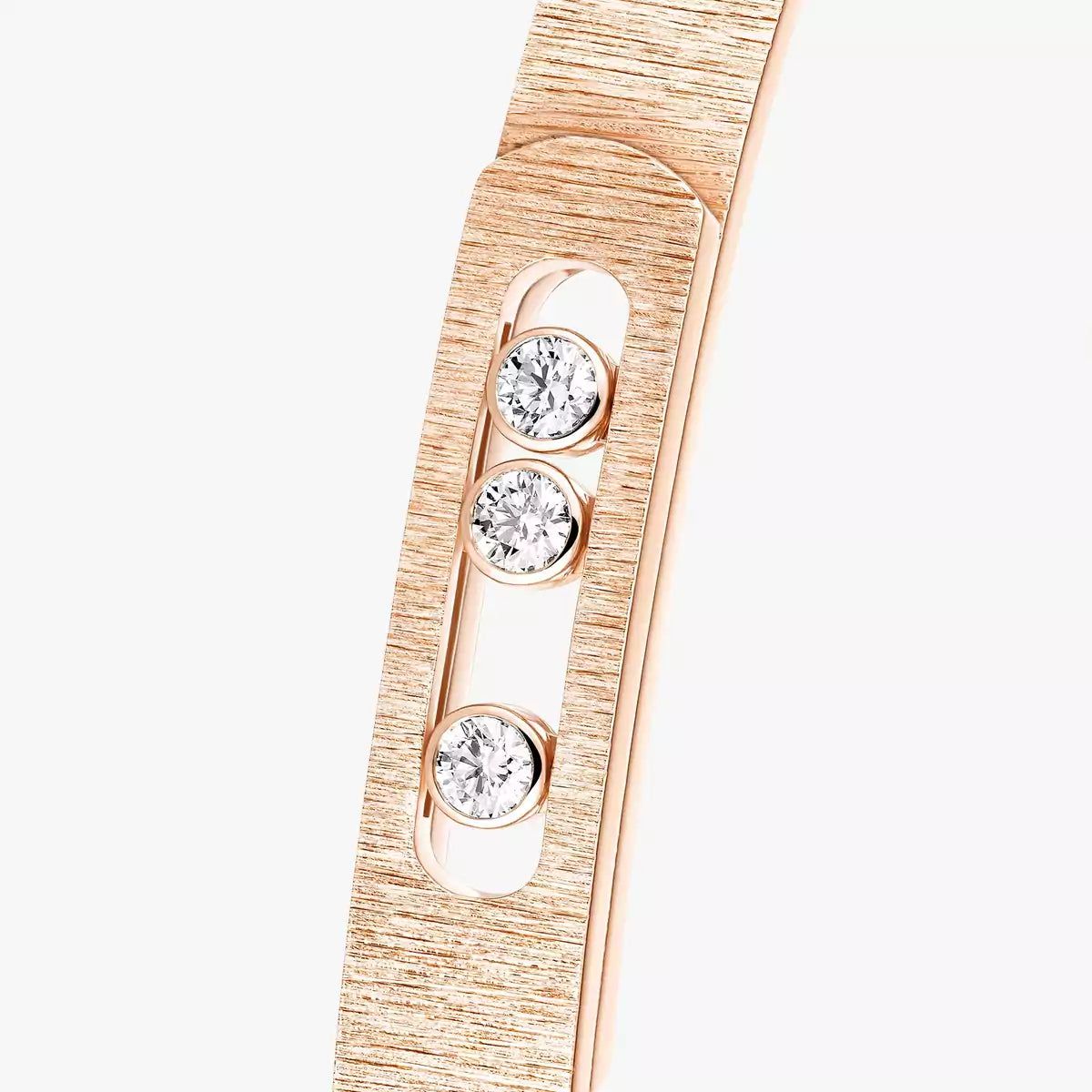 [Blue Tears Jewelry]Move Noa Ciselé bangle