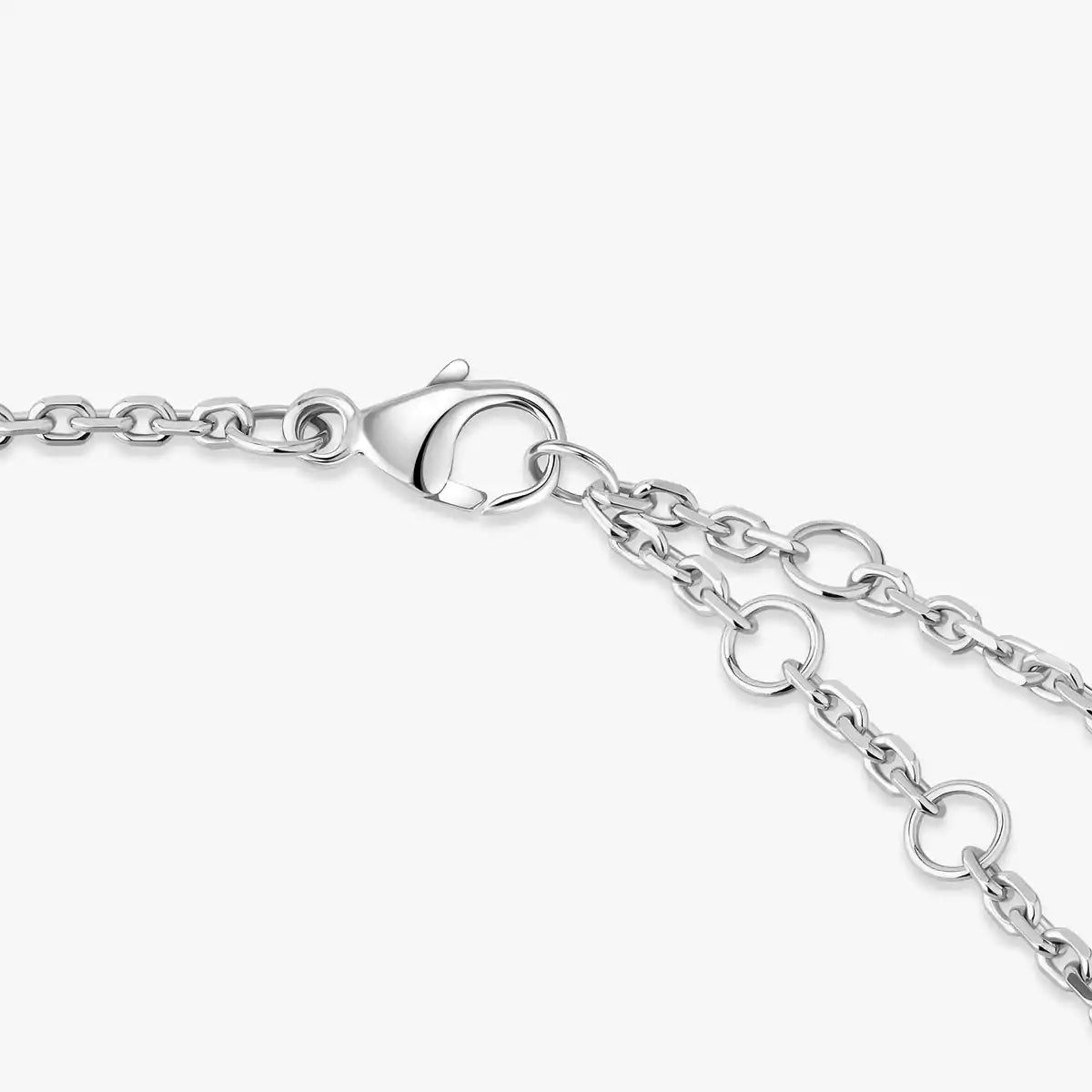 [Blue Tears Jewelry]Move Classique Ciselé bracelet