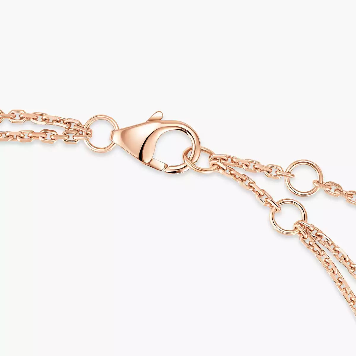 [Blue Tears Jewelry] Move Classique pav¨¦ bracelet