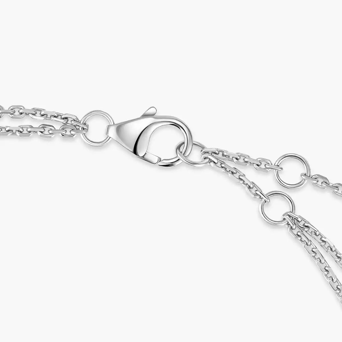 [Blue Tears Jewelry] Move Classique pav¨¦ bracelet