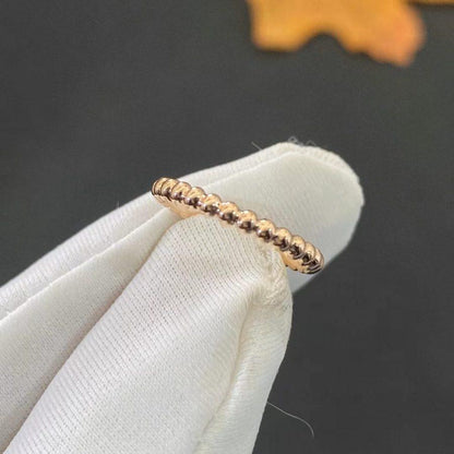 [BLUE TEARS]PERLEE RING